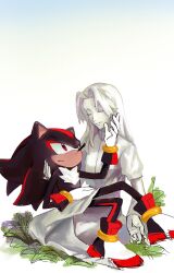 maria robotnik from pieta
