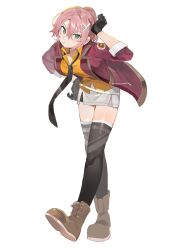 juna crawford from eiyuu densetsu