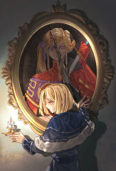 dimitri alexandre blaiddyd from fire emblem