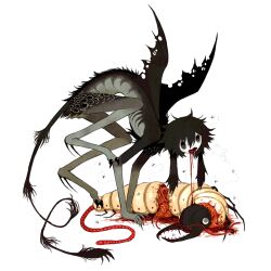 original fan art