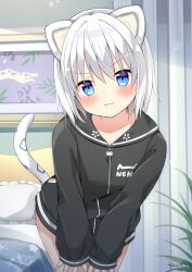 Booru post from safebooru.org