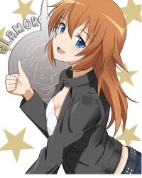strike witches fan art