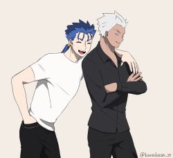 archer (fate) from fate/hollow ataraxia