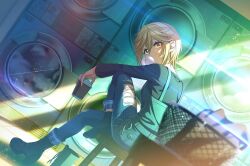tsukimiyama nagisa from d4dj