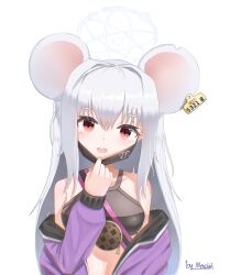 saya (blue archive) from blue archive