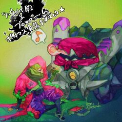 revavroom from pokemon
