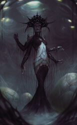 daedra from the elder scrolls