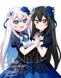 indie virtual youtuber fan art