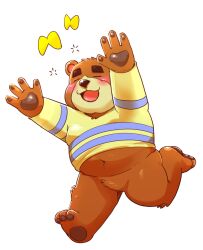 animal crossing fan art