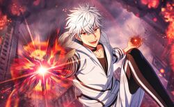 helios rising heroes fan art