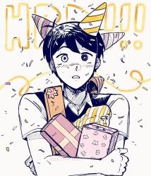 sunny (omori) from omori