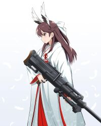 brave witches fan art