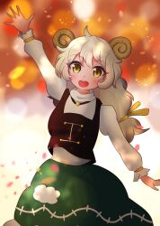 meeko (gensou shoujo taisen) from fantasy maiden wars