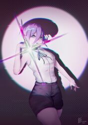 bomb devil (chainsaw man) from chainsaw man