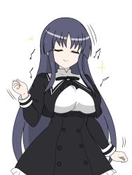 shirai yuyu from assault lily