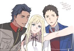 gigi andalusia from gundam