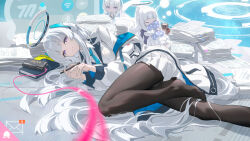 noa (blue archive) from blue archive
