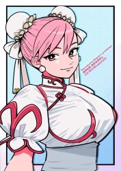 chun-li from street fighter