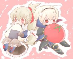leo (fire emblem fates) from fire emblem