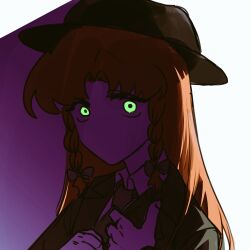 hong meiling from touhou
