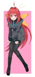 kagami sumika from muv-luv