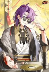 mahjong soul fan art