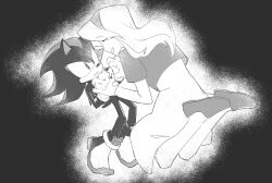 maria robotnik from sonic (series)