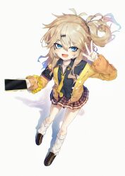 kasukabe tsumugi from voicevox by ap04astral