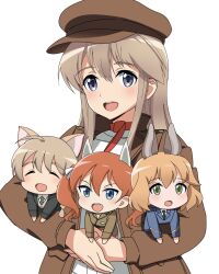 amelie planchard from strike witches by kaneko (novram58)