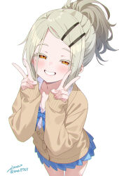shinosawa hiro from gakuen idolmaster by ima (lm ew)