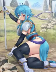 fire emblem fan art
