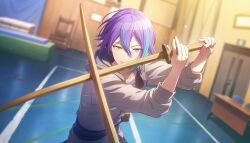 kamishiro rui from project sekai by colorful palette