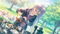 yoisaki kanade from project sekai by colorful palette