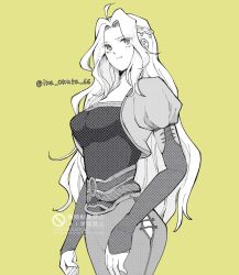 celes chere from final fantasy