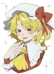 flandre scarlet from touhou by sakic43899