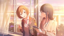 hoshino ichika (project sekai) from project sekai by colorful palette