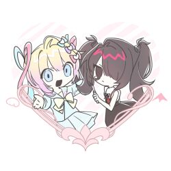 ame-chan (needy girl overdose) from needy girl overdose