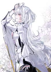 merlin (fate/prototype) from fate/grand order