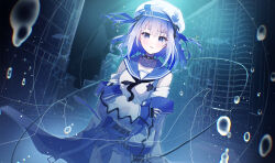 Booru post from safebooru.org