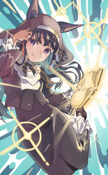 kasumi (princess connect!) from princess connect!