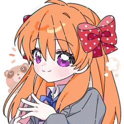 sakura chiyo from gekkan shoujo nozaki-kun by yalmyu