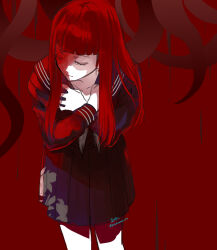 shin megami tensei fan art