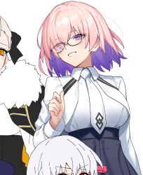 kama (fate) from fate/grand order