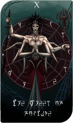 daedra from the elder scrolls