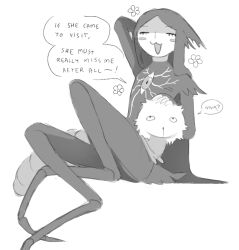 original fan art