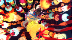 kijin seija from touhou