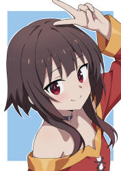 megumin from kono subarashii sekai ni shukufuku wo!