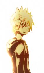 roxas from kingdom hearts by rrr