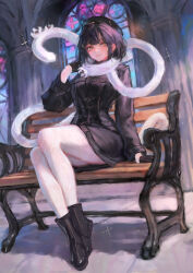 xinyue tongxing fan art