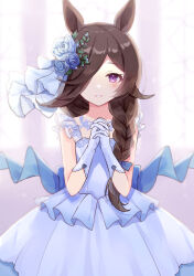 rice shower (umamusume) from umamusume by barufoa